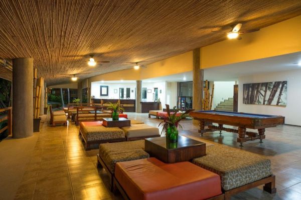 Tango Mar Beachfront Boutique Hotel &Villas (Nicoya)